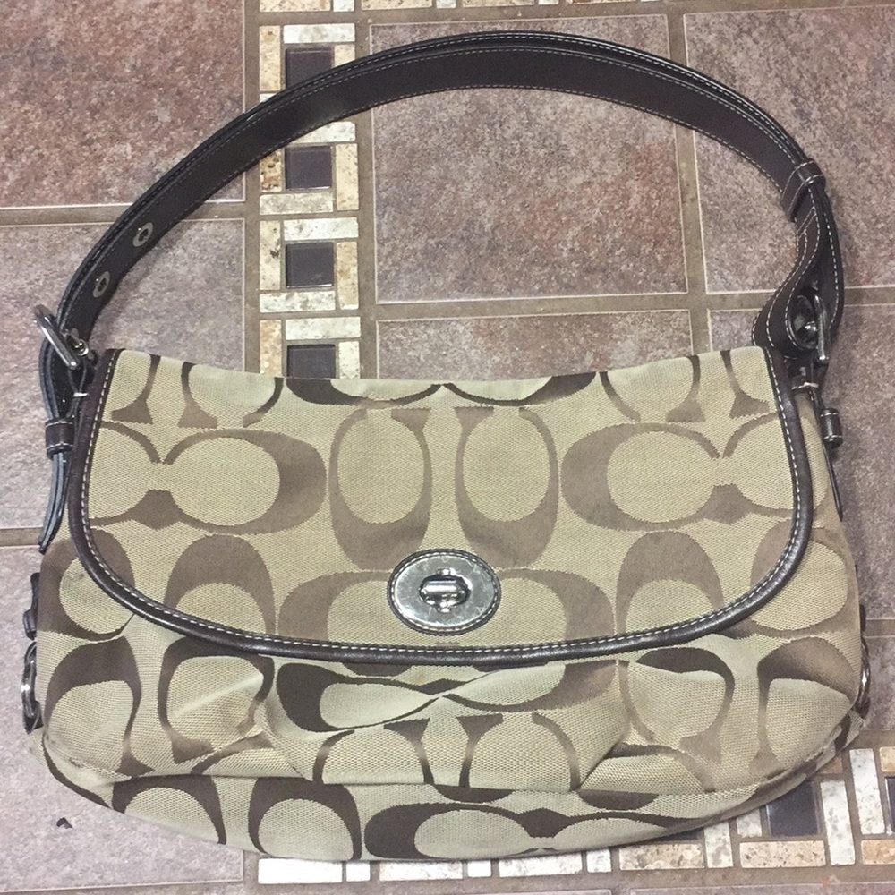 Coach Handbag